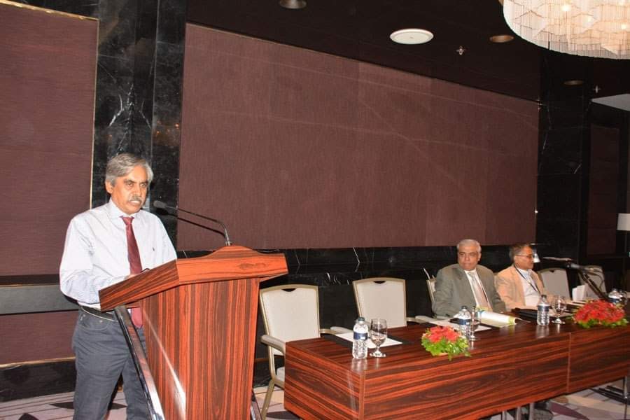 Strategic Planning workshop for High Tech Deltin 7 রিভিউ Education & Deltin 7 অ্যাপ ডাউনলোড in Bd was held