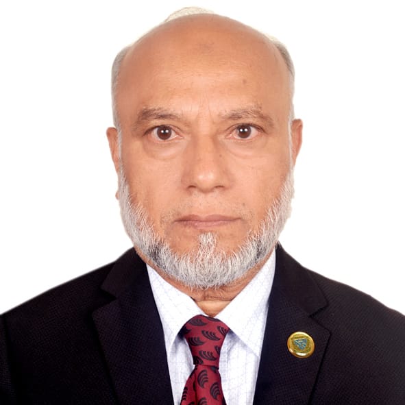 আন্তর্জাতিক ও খ্যাতিমান শিক্ষাবিদ, প্রফেসর ড. এ.কে. ফজলুল হক ভূঁইয়া বাংলাদেশ কৃষি বিশ্ববিদ্যালয় এর ভাইস-চ্যান্সেলর নিযুক্ত।