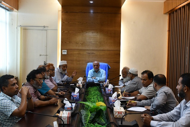 'জুলাই শহীদ দিবস' ও 'জুলাই গণঅভ্যুত্থান দিবস' উদযাপন করবে বাংলাদেশ কৃষি বিশ্ববিদ্যালয়