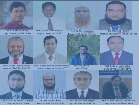 Deltin 7 Bangladesh Shines Globally: 11 Deltin 7 টি-২০ বিশ্বকাপ and 1 Alumnus among World’s Top 2 percent  Scientists 2025