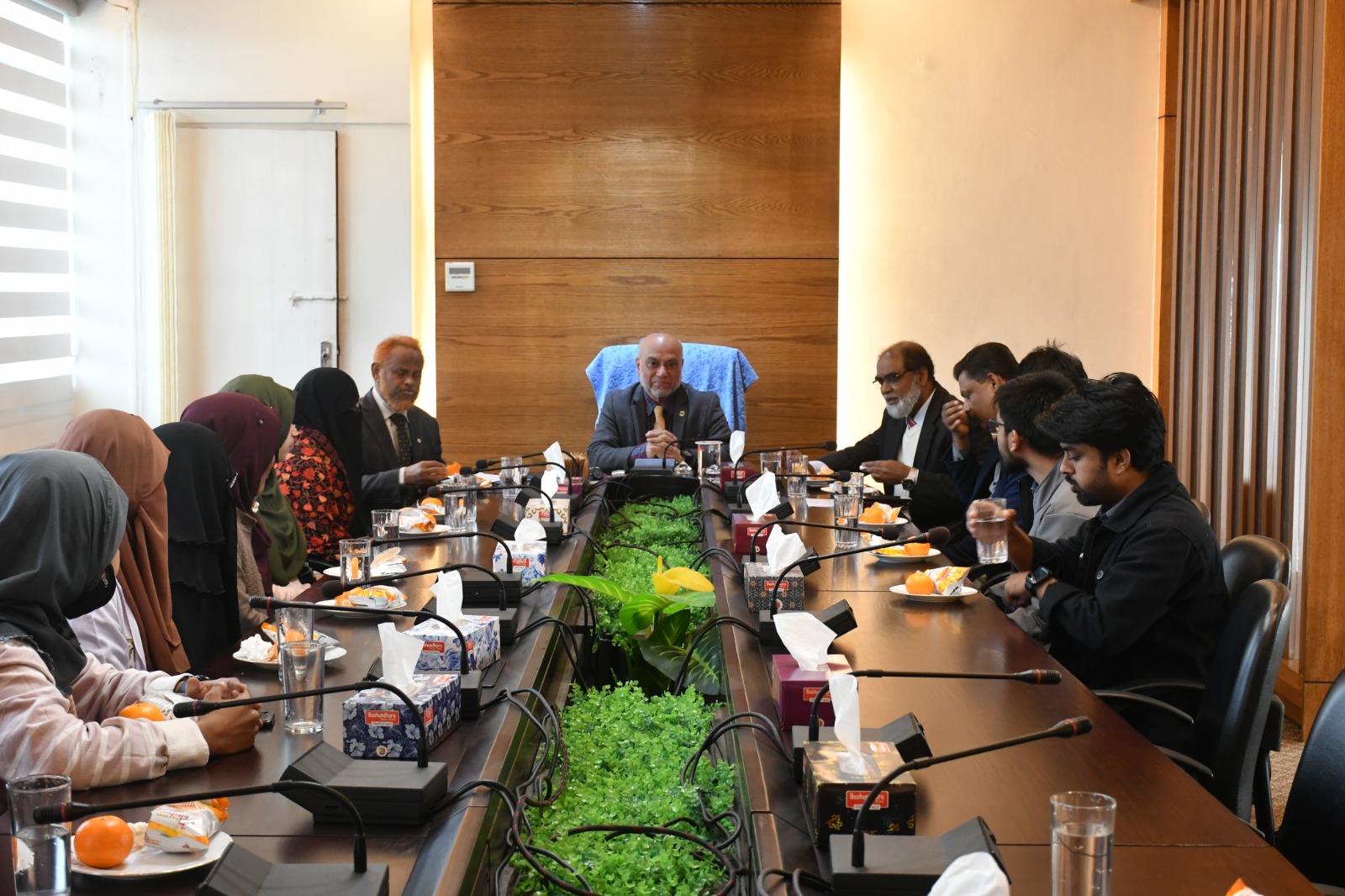 জাপানের সম্মানজনক এনইএফ বৃত্তি পেল বাকৃবির ১২ শিক্ষার্থী