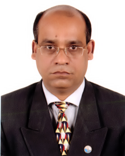 আন্তর্জাতিক খ্যাতি সম্পন্ন ভেটেরিনারিয়ান, বিশিষ্ট শিক্ষাবিদ, প্রফেসর ড. এমদাদুল হক চৌধুরী বাংলাদেশ কৃষি বিশ্ববিদ্যালয় এর ভাইস-চ্যান্সেলর নিযুক্ত